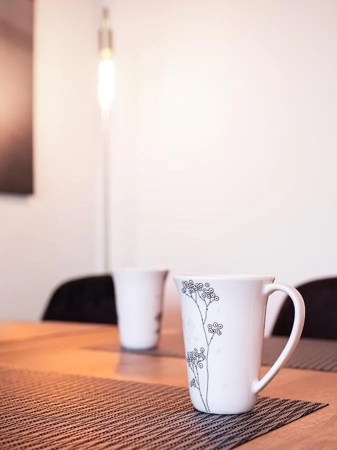 Lägenhet Apartament Irena Sopot