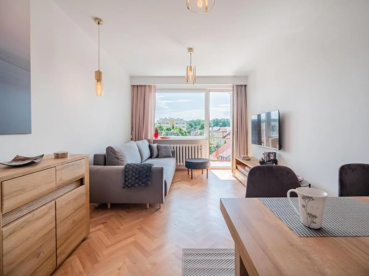 Apartament Irena Sopot 0*,  Polen