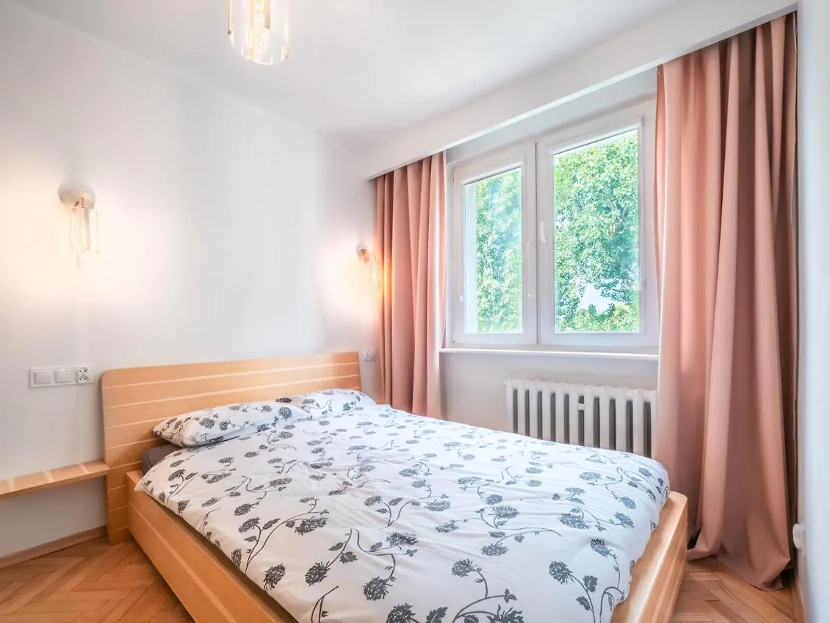 Apartament Irena Sopot Lägenhet
