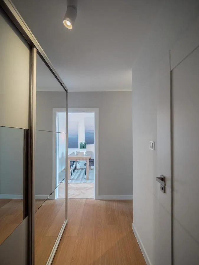 Apartament Irena Sopot 0*,