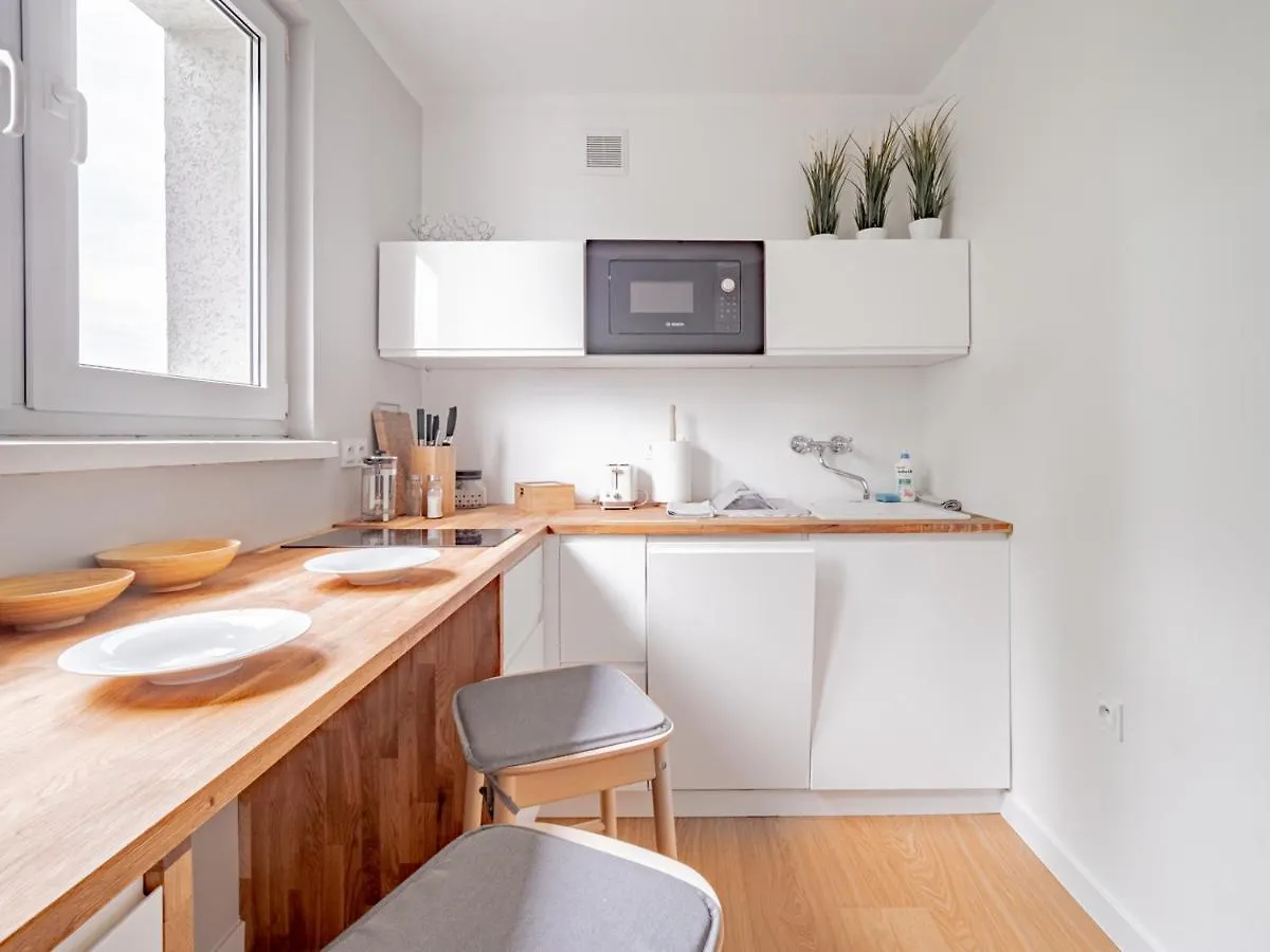 Apartament Irena Sopot 0*,
