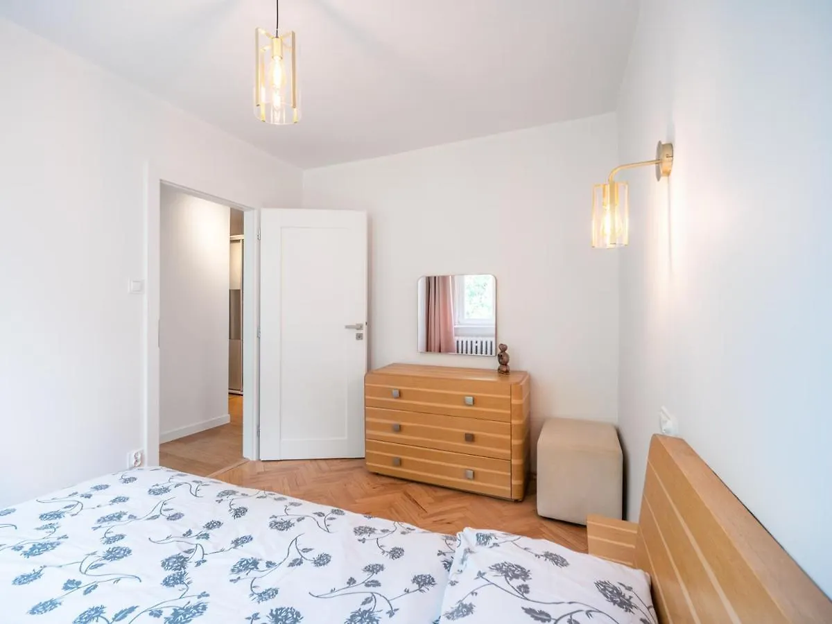 Apartament Irena Sopot