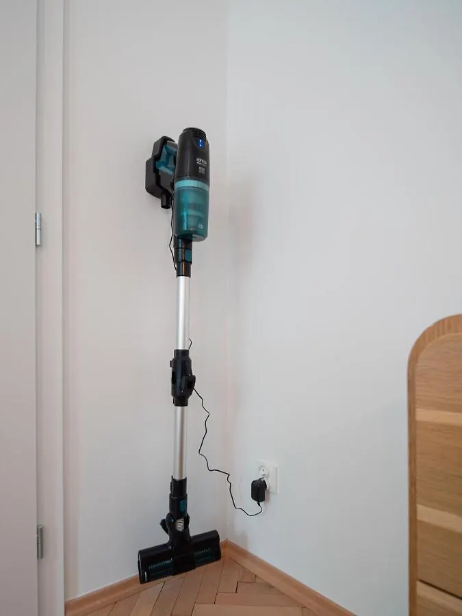Apartament Irena Sopot Lägenhet